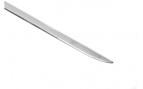 Хром накладки Peugeot 301