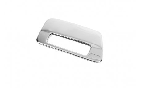 Хром накладки Toyota Land Cruiser Prado 120