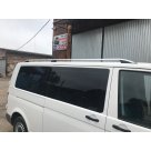 Рейлинги Volkswagen T5