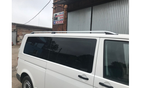 Рейлинги Volkswagen T5