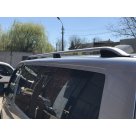 Рейлинги Volkswagen T5