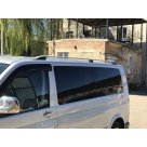 Рейлинги Volkswagen T5