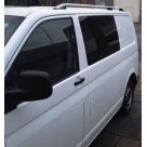 Рейлинги Volkswagen T5