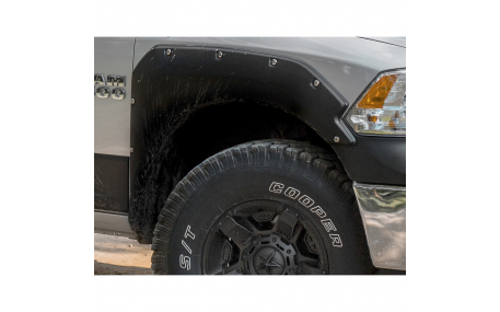 Арки Dodge RAM