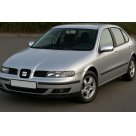 Хром накладки Volkswagen