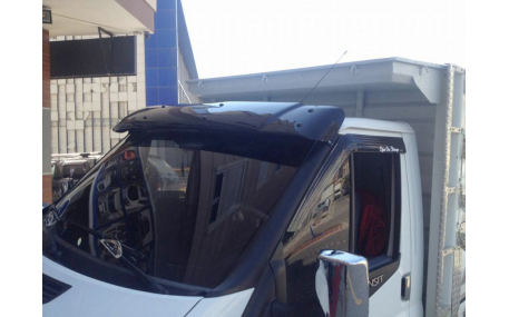 Козырек Ford Transit