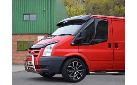 Козырек Ford Transit