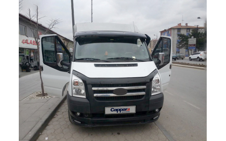 Козырек Ford Transit