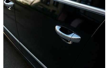 Хром накладки