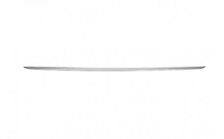 Хром накладки Audi A4 B8