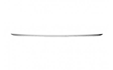 Хром накладки Audi A6 C7