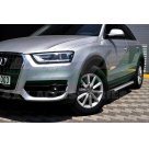 Подножки AUDI Q3