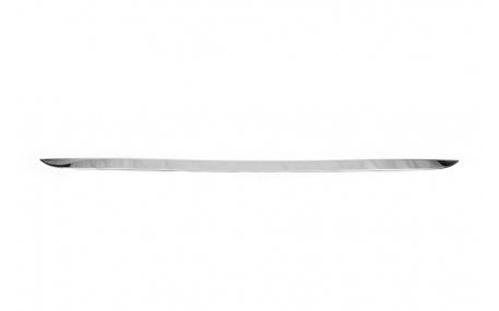 Хром накладки BMW 5 (F10)