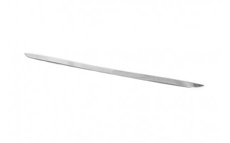 Хром накладки BMW 5 (F10)