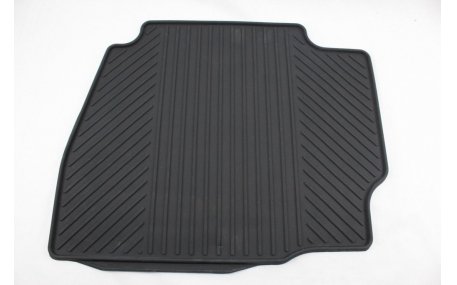 Коврики в салон Ford Mondeo MK4