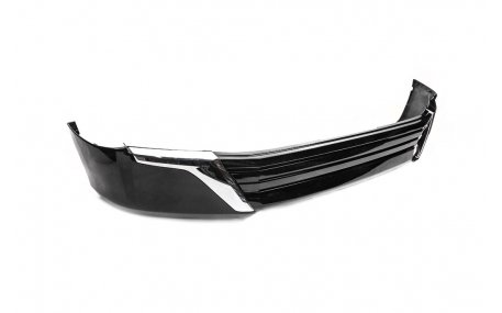 Накладка передняя Toyota Land Cruiser 200