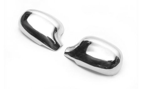 Хром накладки Daewoo Lanos