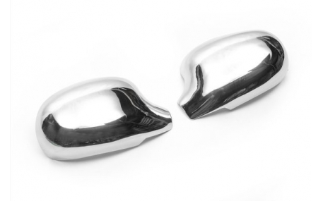 Хром накладки Daewoo Lanos