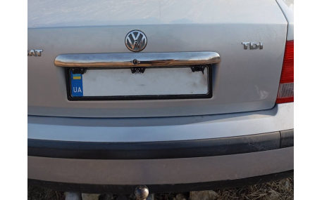 Хром накладки Volkswagen Passat B5