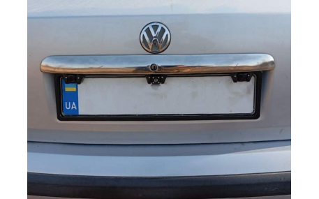 Хром накладки Volkswagen Passat B5