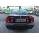 Хром накладки Volkswagen Passat B5
