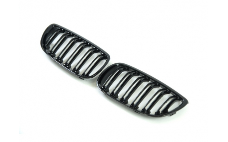 Решетка радиатора BMW 3 E92 2006-2009