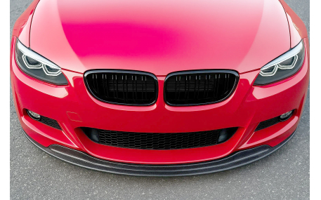 Решетка радиатора BMW 3 E92 2006-2009