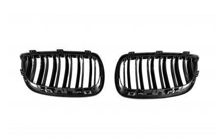 Решетка радиатора BMW 3 E92 2006-2009