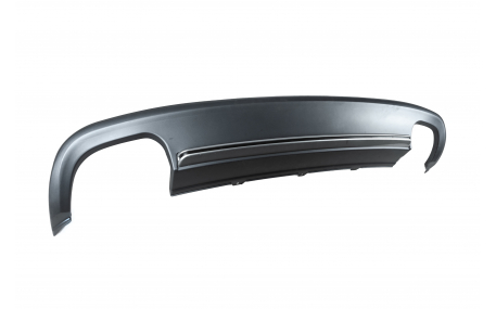 Накладка задняя AUDI A5 Coupe 2011-2016