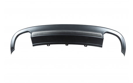 Накладка задняя AUDI A5 Coupe 2011-2016