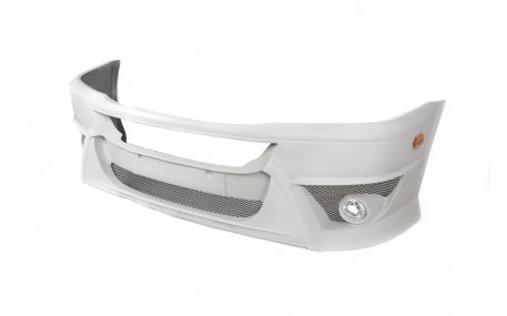 Накладка передняя Mercedes Sprinter 2007-2012