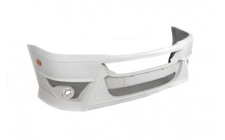 Накладка передняя Mercedes Sprinter 2007-2012