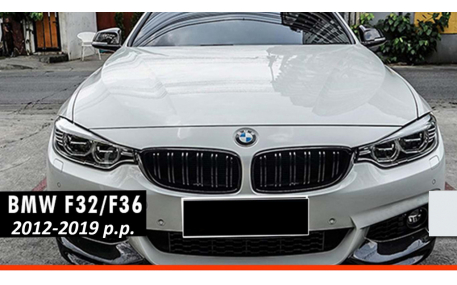 Решетка радиатора BMW M3 F80