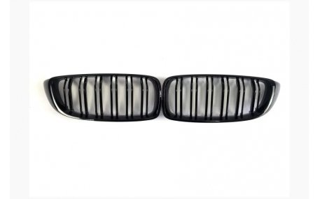 Решетка радиатора BMW M3 F80