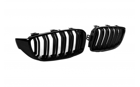 Решетка радиатора BMW M3 F80