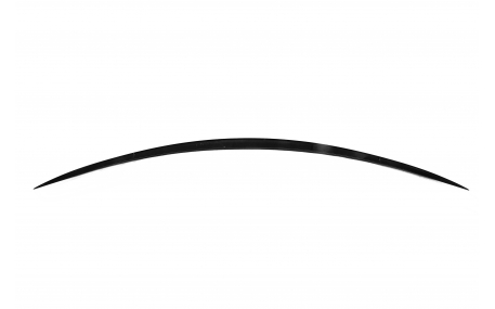 Спойлер Mercedes C-class W205 Coupe