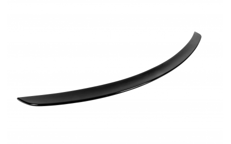 Спойлер Mercedes CLS-class C257