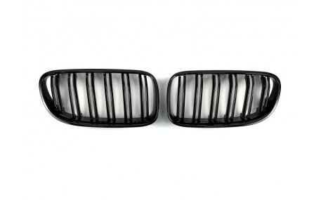 Решетка радиатора BMW 3 E92 2010-2013