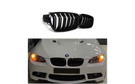 Решетка радиатора BMW 3 E92 2010-2013