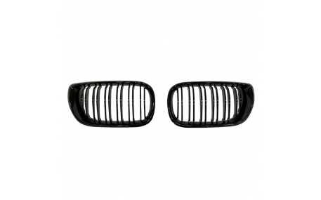 Решетка радиатора BMW 3 E46 Sedan 2001-2005