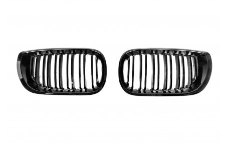 Решетка радиатора BMW 3 E46 Sedan 2001-2005