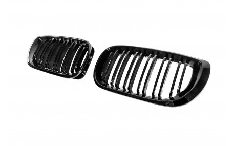 Решетка радиатора BMW 3 E46 Sedan 2001-2005