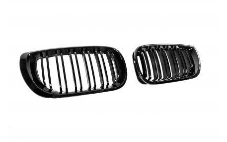 Решетка радиатора BMW 3 E46 Sedan 2001-2005