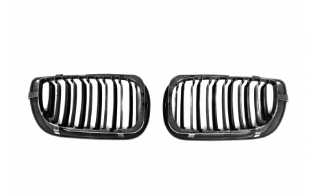Решетка радиатора BMW 3 E46 Sedan 2001-2005