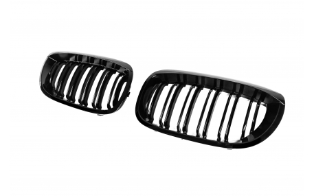 Решетка радиатора BMW 3 E46 Coupe 2003-2006