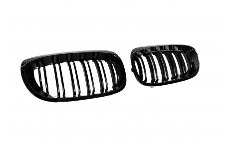 Решетка радиатора BMW 3 E46 Coupe 2003-2006