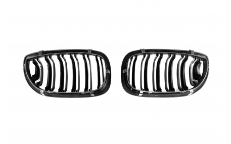 Решетка радиатора BMW 3 E46 Coupe 2003-2006