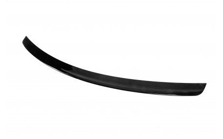 Спойлер Mercedes CLS-class W218