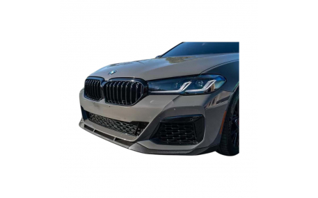 Накладка передняя BMW 5 G30 2020-2023