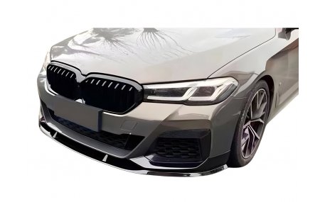 Накладка передняя BMW 5 G30 2020-2023